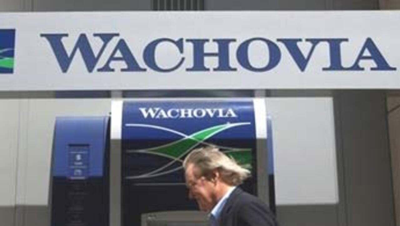 US Fed approves Wells Fargo takeover of Wachovia