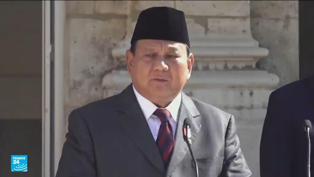 إندونيسيا تستعد لإرسال قوات لضمان تحقيق الاستقرار في غزة