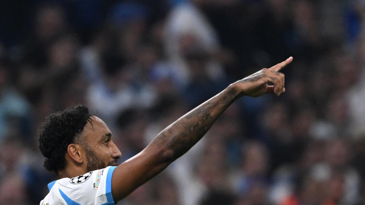 Ligue des champions : l'OM déroule face à l'Ajax et le Vélodrome rugit de plaisir