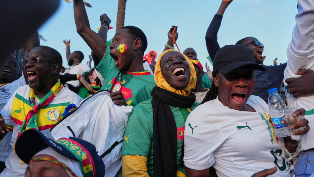 الاتحاد السنغالي لكرة القدم يندد بـ "اختلالات" خلال استعدادات فريقه لنهائي كأس الأمم الأفريقية