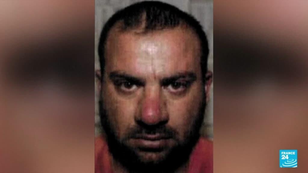 Biden says ISIS leader Qurashi killed in Syria raid