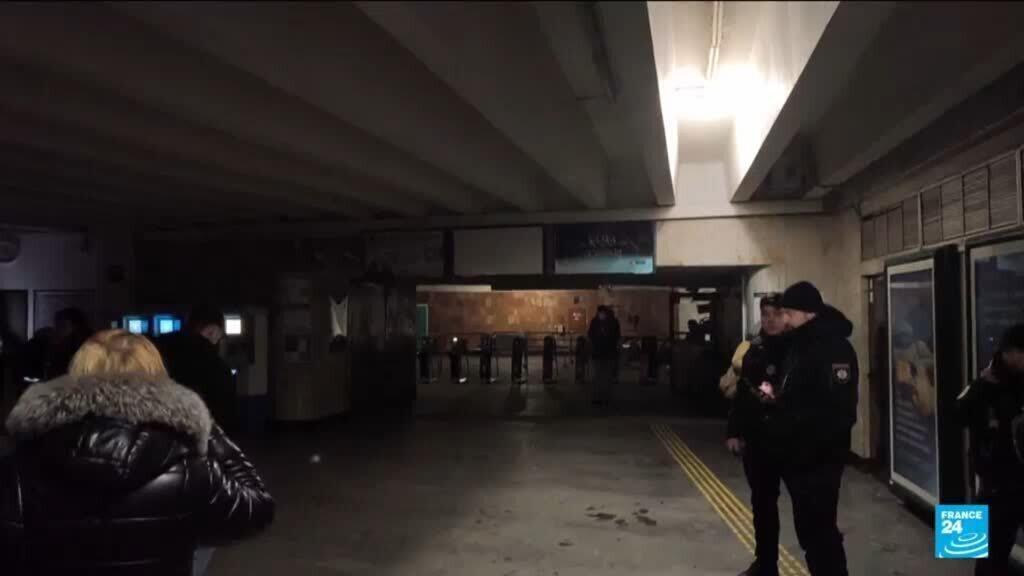 Mass blackouts hit Ukraine and Moldova amid ongoing Russian war插图 Mass blackouts hit Ukraine and Moldova amid ongoing Russian war插图