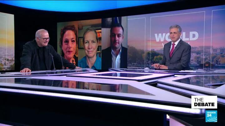 To whom does Venice belong? Bezos wedding draws attention to bucket list destination