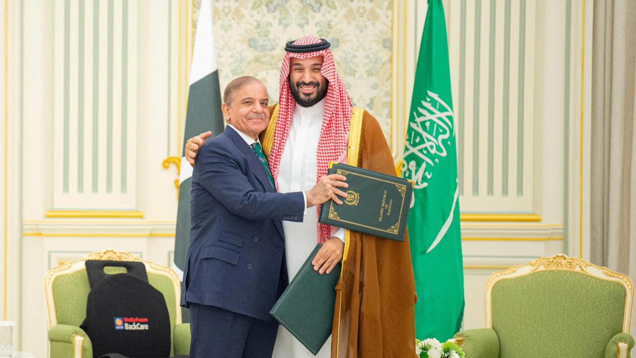 L'Arabie saoudite désormais protégée par le parapluie nucléaire pakistanais