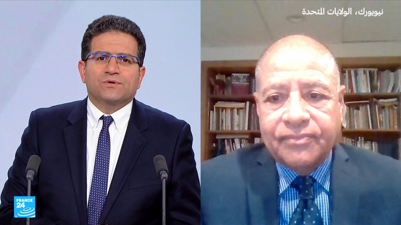علي عبد اللطيف حميدة : ما هو مفهوم الإبادة؟ وكيف تعاطى المفكرون العرب مع هذا المفهوم ؟