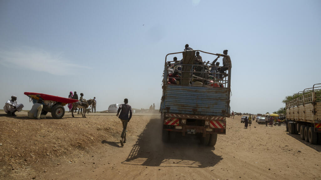 مقتل المئات ونزوح عشرات آلاف الأشخاص إثر تجدد القتال بدولة جنوب السودان