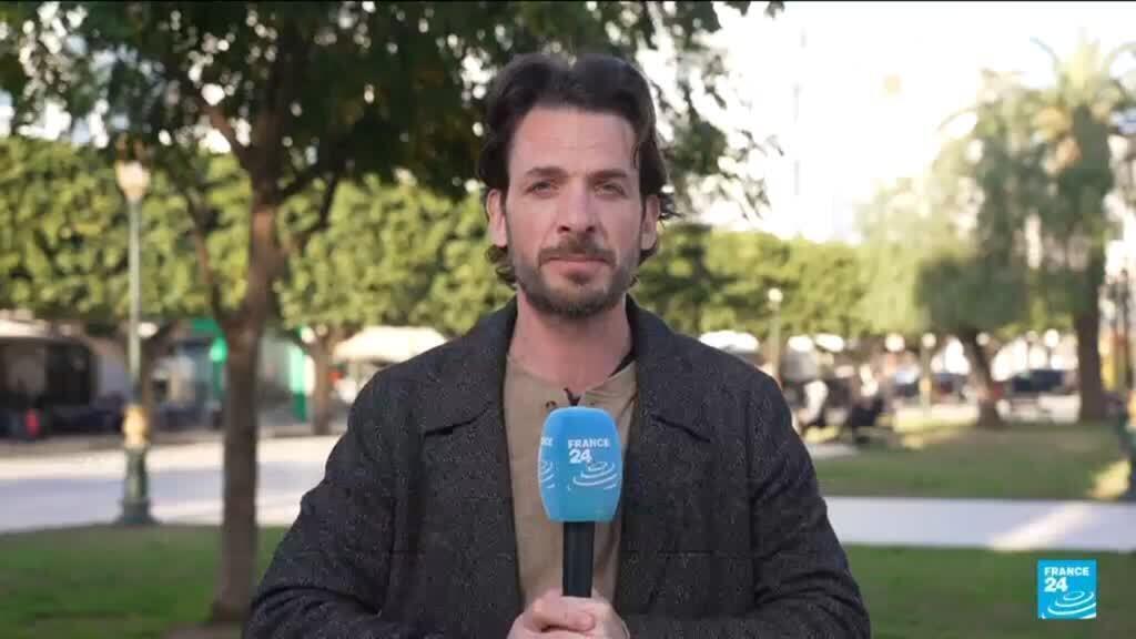 CAN : au Maroc, les arbitres pris à partie