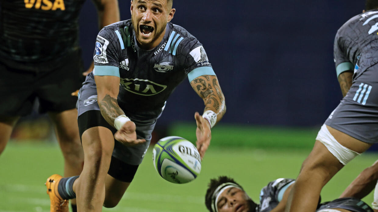 Groundless Balls Suspect Rules Super Rugby Talking Points