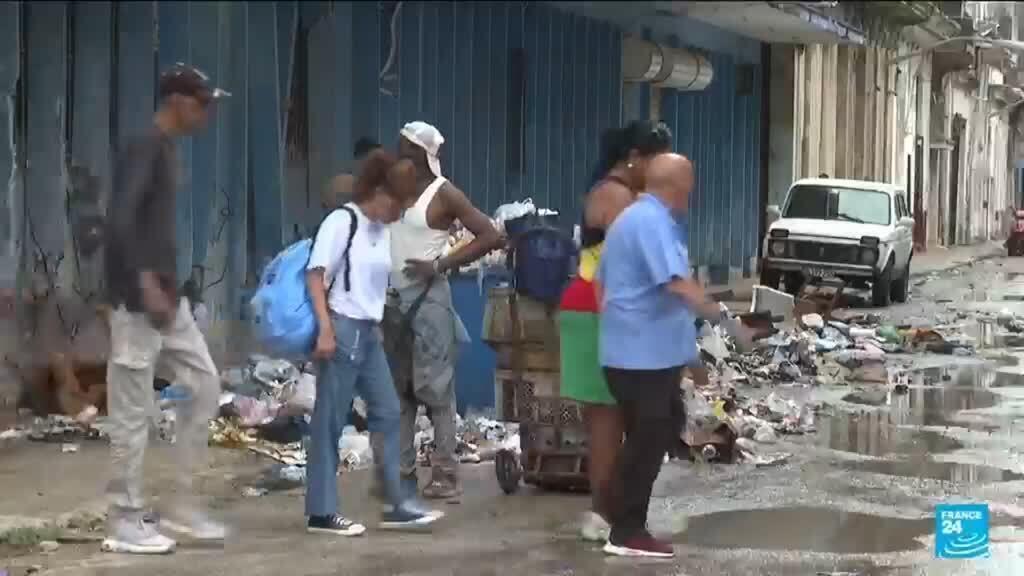 Trump dit entrevoir un accord avec Cuba, sans en dévoiler les contours