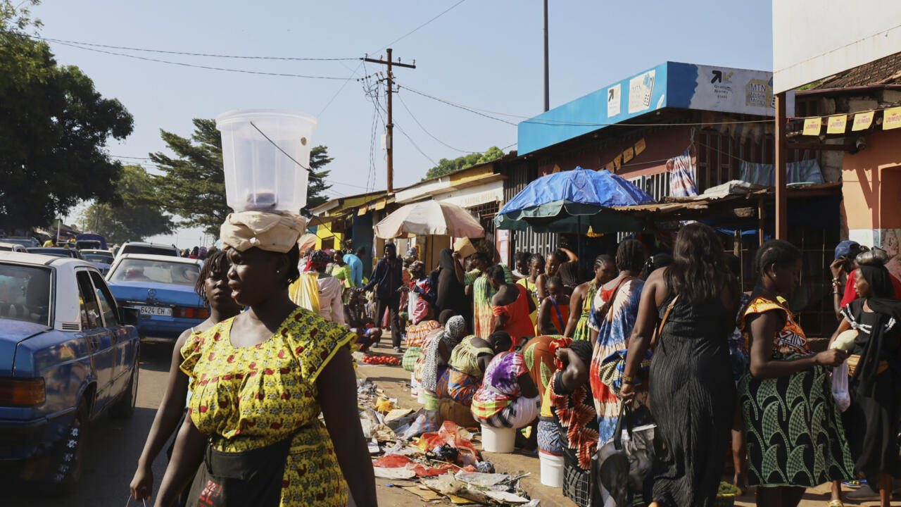 الاتحاد الأفريقي يعلق عضوية غينيا بيساو بعد الانقلاب والعسكريون يعينون رئيسا للوزراء