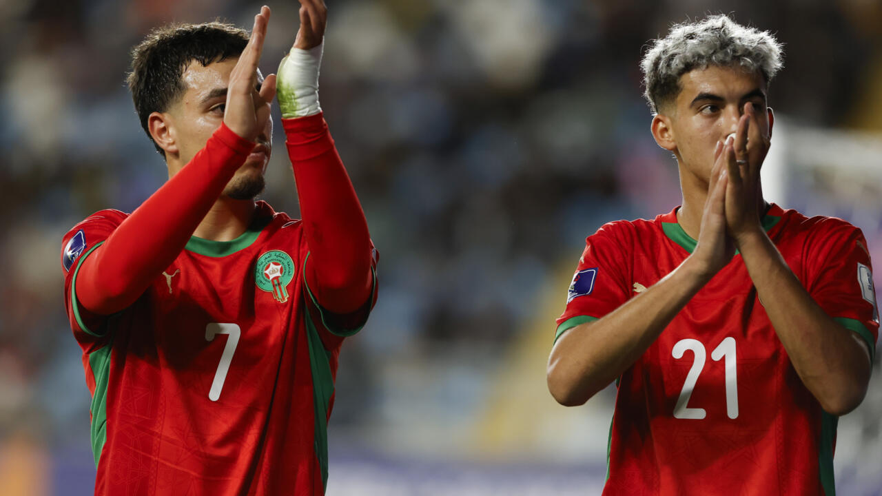 مونديال تحت 20 سنة: المغرب يهزم كوريا الجنوبية ويبلغ ربع النهائي
