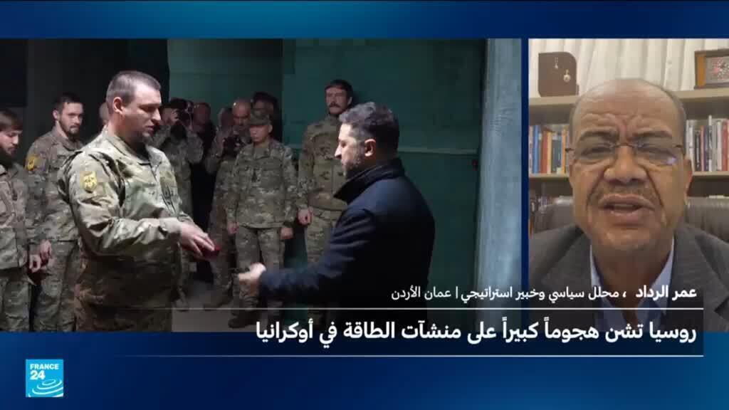 ما تداعيات سقوط بوكروفسك على الحرب في أوكرانيا؟