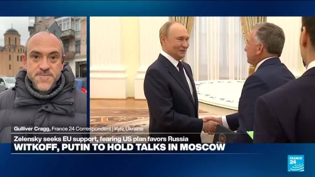 Russia claims to have captured Pokrovsk