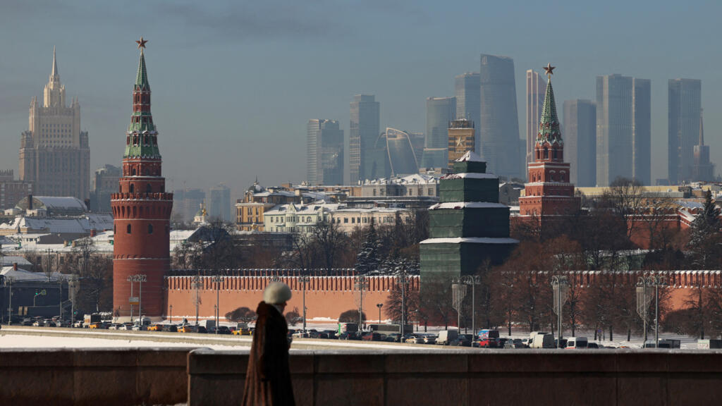 Un haut gradé du renseignement militaire russe blessé par balles à Moscou