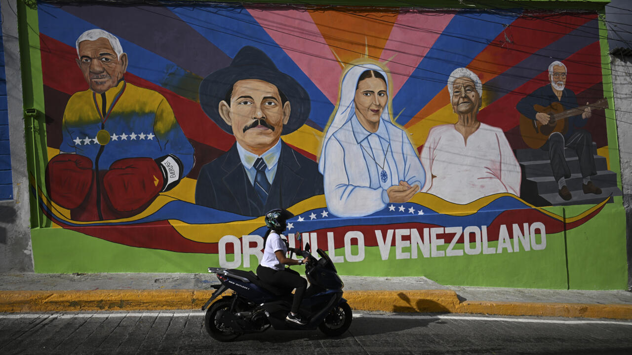 Pope Leo XIV to Canonize Venezuela's First Saints in Historic Ceremony