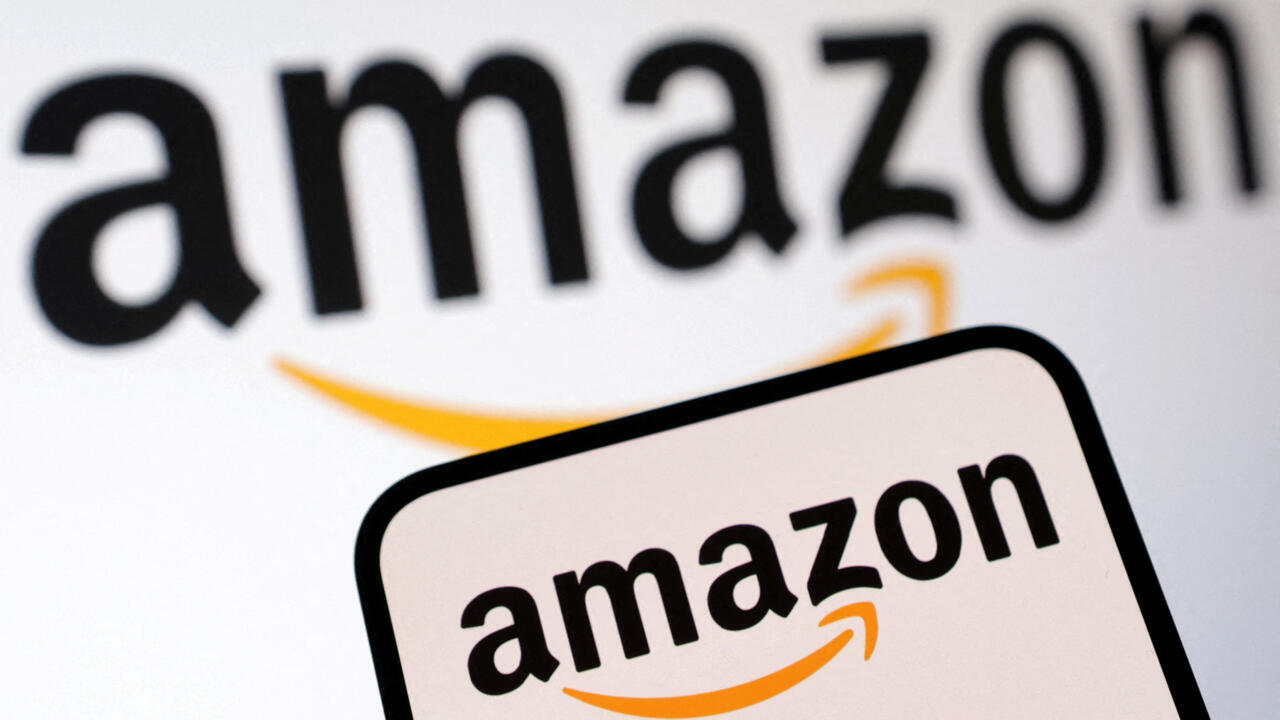 Caída en la nube de Amazon causa fallos en sitios web y aplicaciones de todo el mundo
