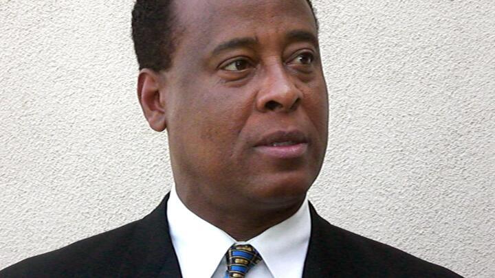 Michael Jackson's doctor to face criminal charges