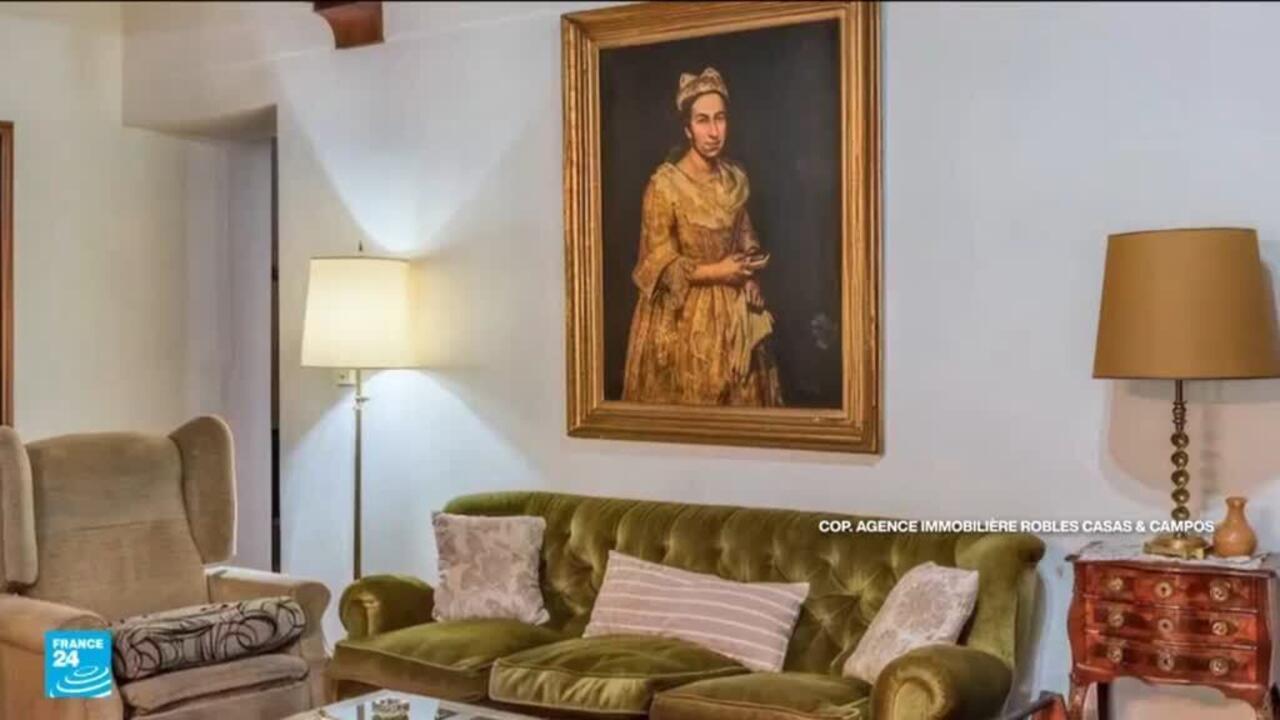 الأرجنتين: العثور على لوحة سرقها النازيون بعد ظهورها في إعلان عقاري