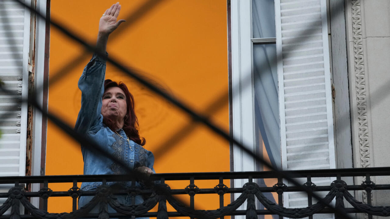 ¿“Show judicial” o registro de corrupción? Comienza juicio por la causa Cuadernos contra Cristina Fernández