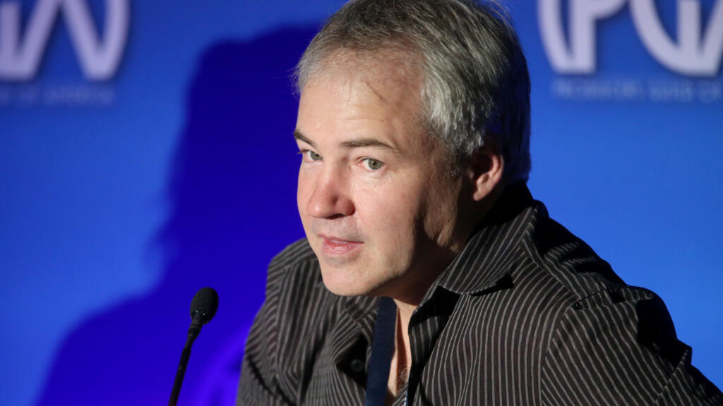 Le co-créateur du jeu vidéo "Call of Duty" Vince Zampella est mort dans un accident de la route