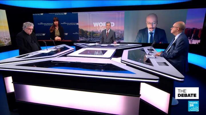 When does Putin feel the pinch?