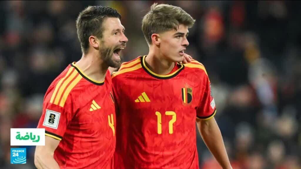 التصفيات الأوروبية لكأس العالم 2026: خمسة منتخبات جديدة تنضم إلى قائمة المتأهلين