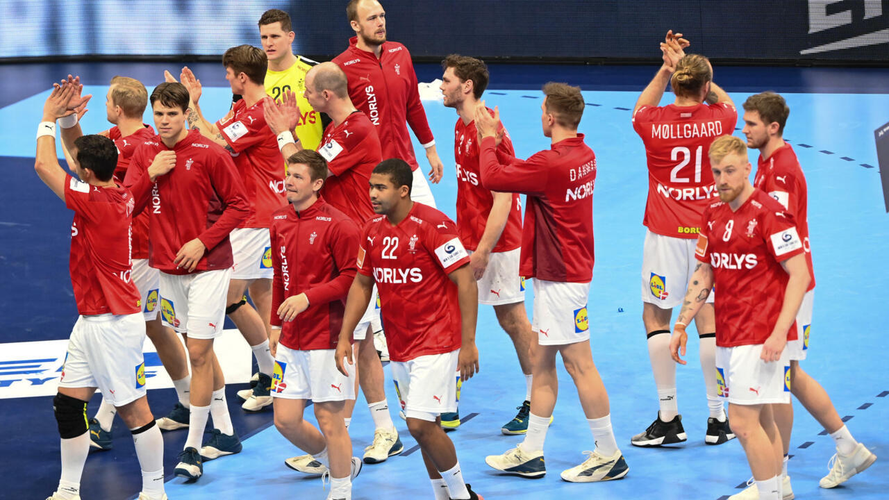 Euro handball DenmarkSpain, two champions for a place in the final