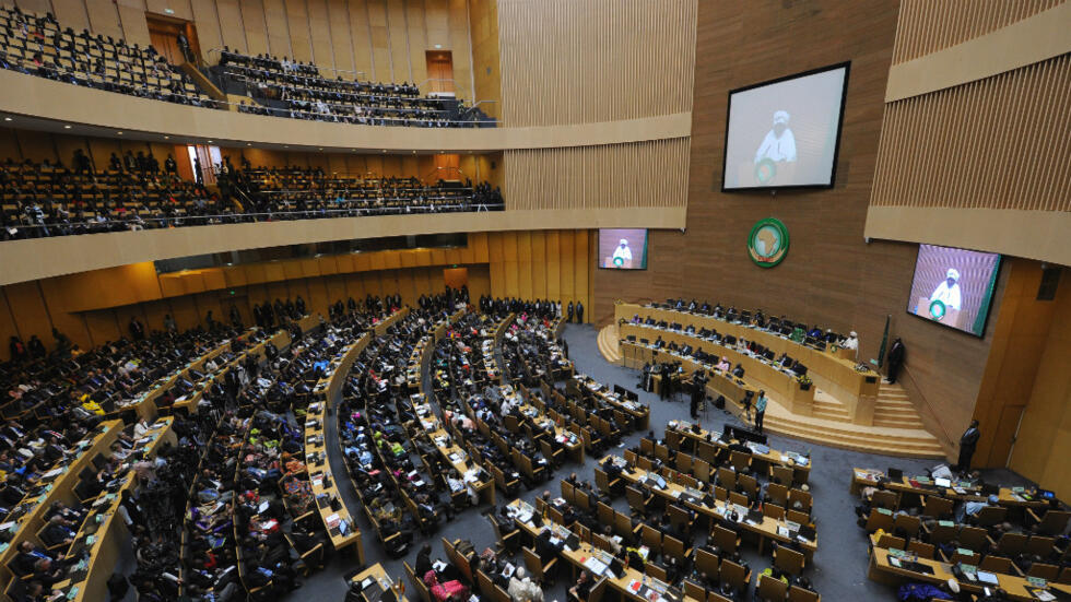 African Union abandons plans to send peacekeepers to Burundi