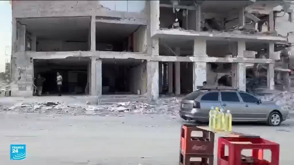 الجوع متواصل في غزة بعد أسبوعين من وقف إطلاق النار