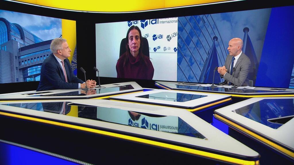 Home alone in a hostile world: Is 2026 the year Europe will fend for itself?