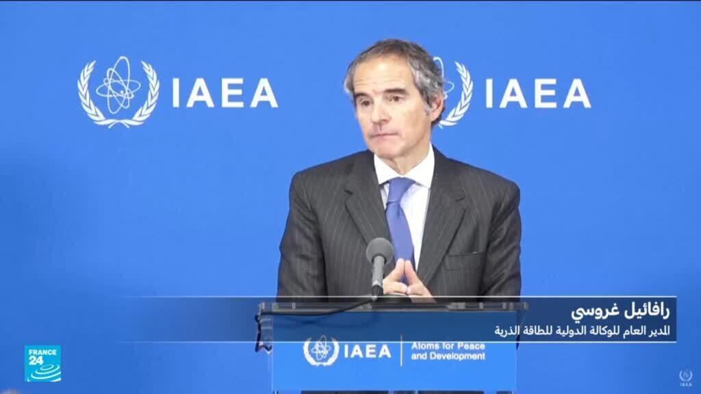 وكالة الطاقة الذرية تدعو إيران للسماح لها بتفتيش مواقعها النووية المتضررة خلال الحرب