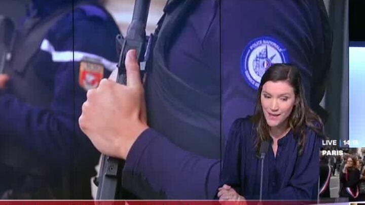 What does the terrorism threat look like today in France?