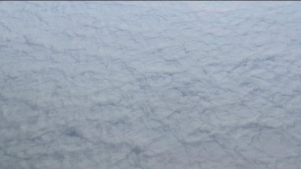 Des tonnes de pesticides présentes dans les nuages: une pollution sans frontière