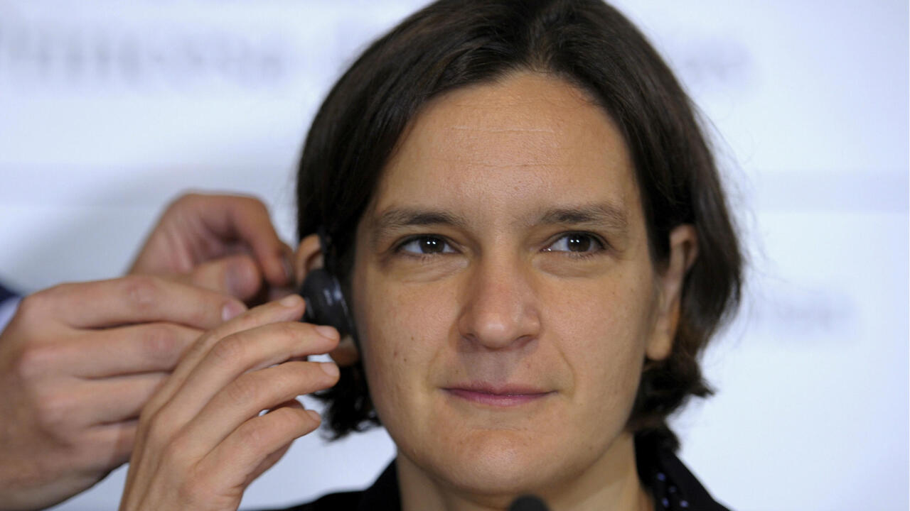 L�ISF "n�aurait jamais dû être aboli", estime le Nobel d L�ISF "n�aurait jamais dû être aboli", estime le Nobel d