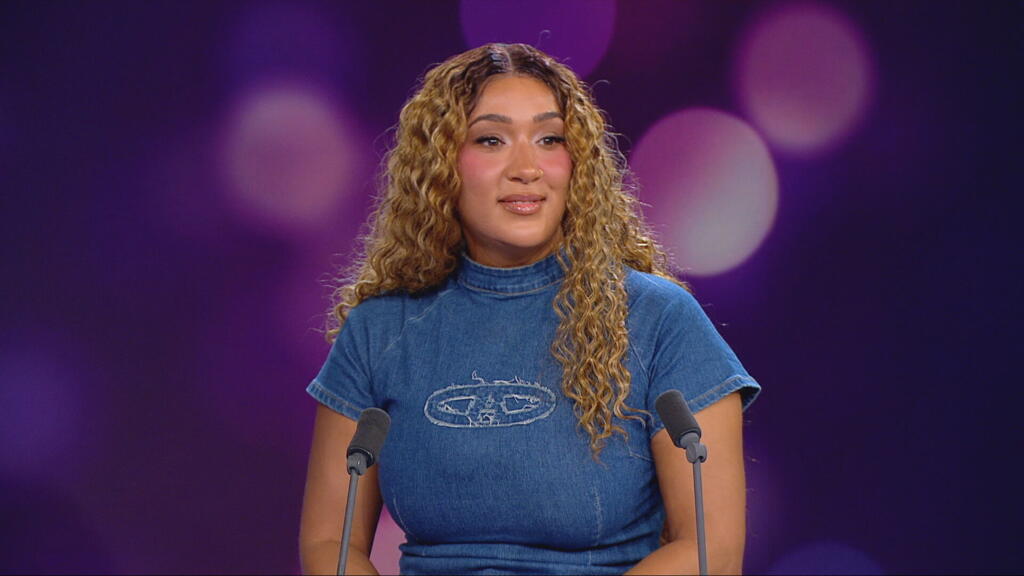 Nesly et Mikl : une seule voix portée par deux cœurs