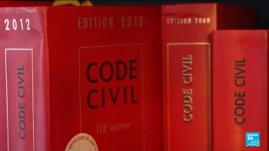 النواب الفرنسيون يؤيدون مشروع قانون لإنهاء “الواجبات الزوجية”