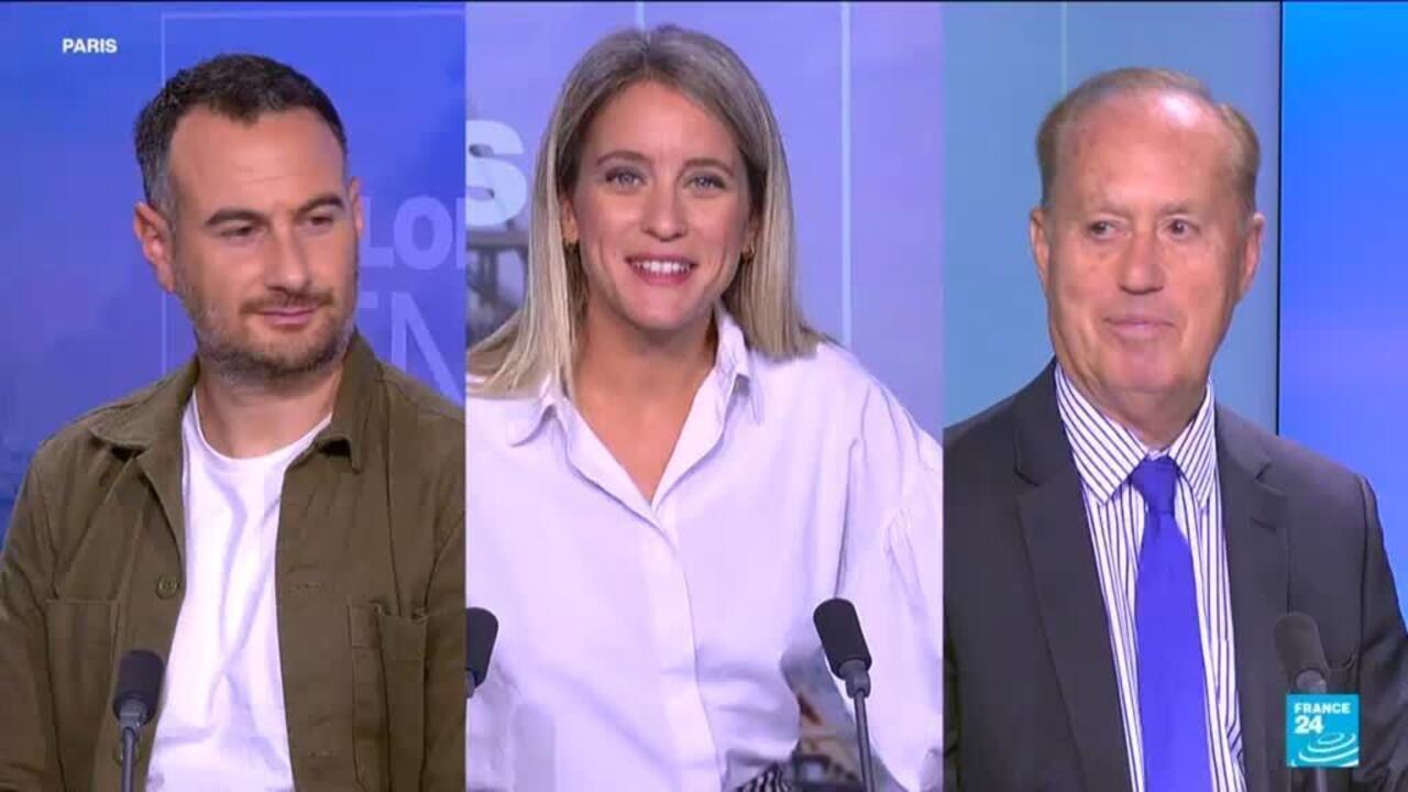 Vers un front arabe uni ? Parlons-en avec Bertrand Besancenot et Armin Arefi