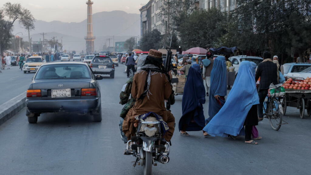 Four women slain in Afghanistan after phone call ‘to join evacuation flight’