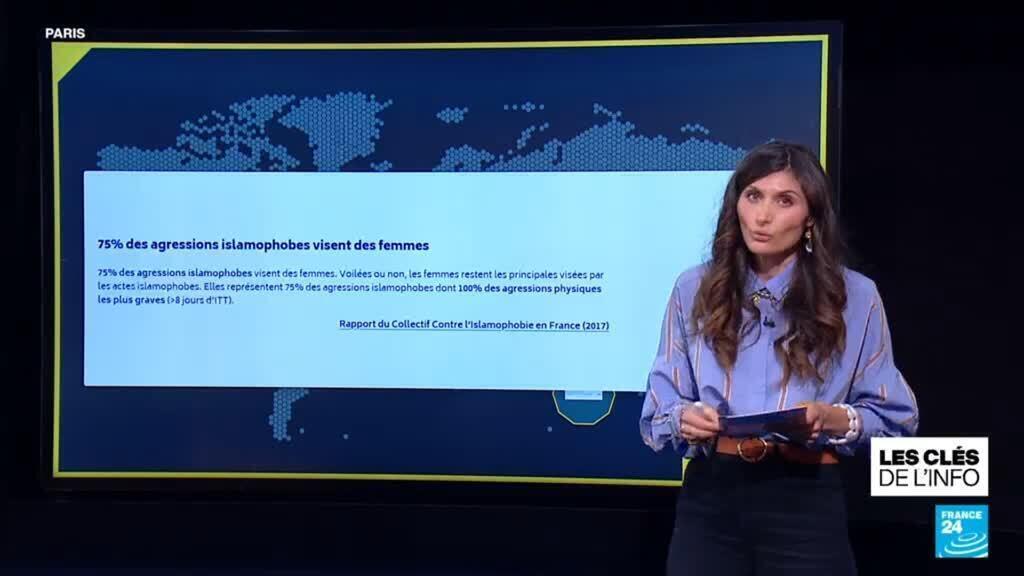 En France, toutes les 2 min 30, une femme subit un viol ou une tentative de viol !