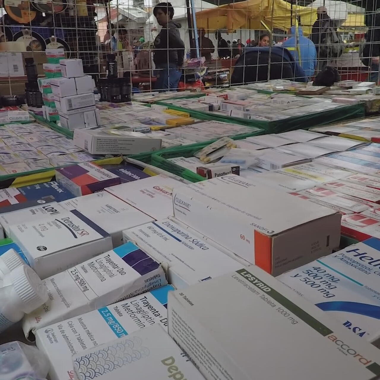 Buy Metformin Mexico