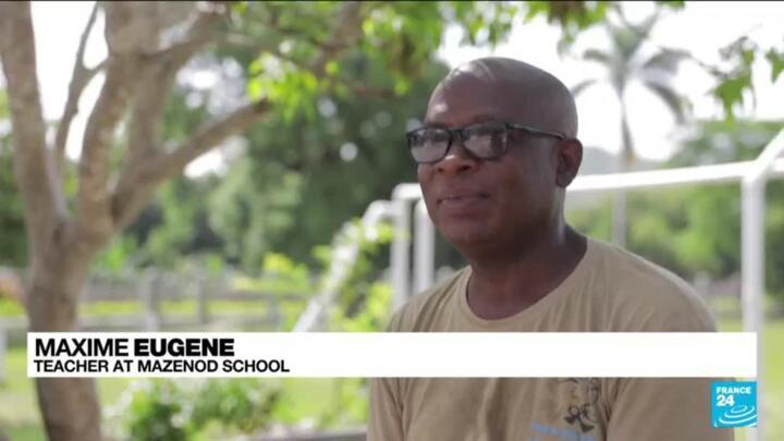 'Where will the kids go?': Haiti racing to rebuild schools destroyed in earthquake