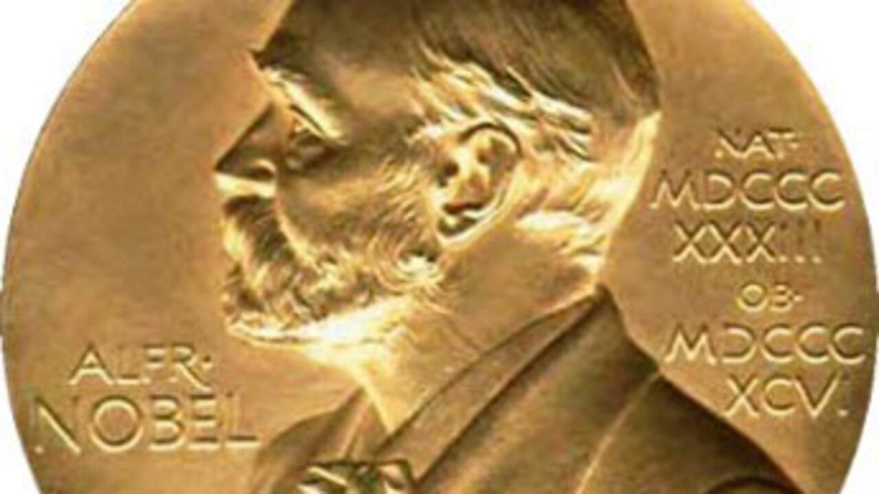 US academics win Nobel prize for economics