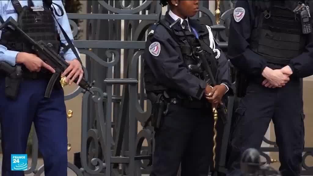 "يقظة أمنية" في فرنسا خلال إحياء ذكرى اعتداءات 13 نوفمبر الإرهابية