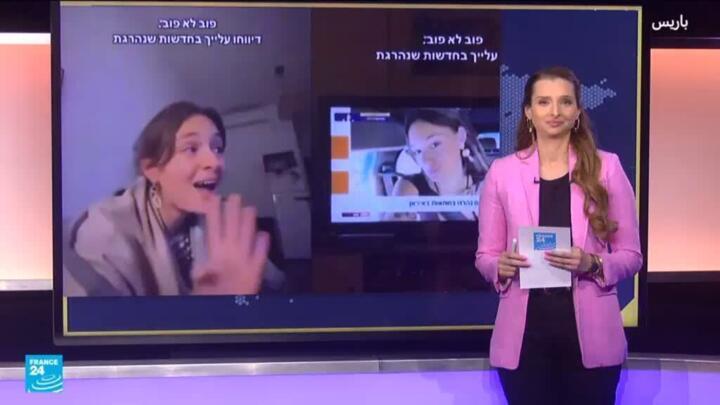 ماتت على الشاشة… وظهرت حيّة لتفضح الفبركة!