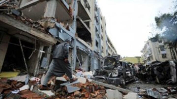 Israel’s Peres sends condolences to Turkey over deadly Reyhanli attack