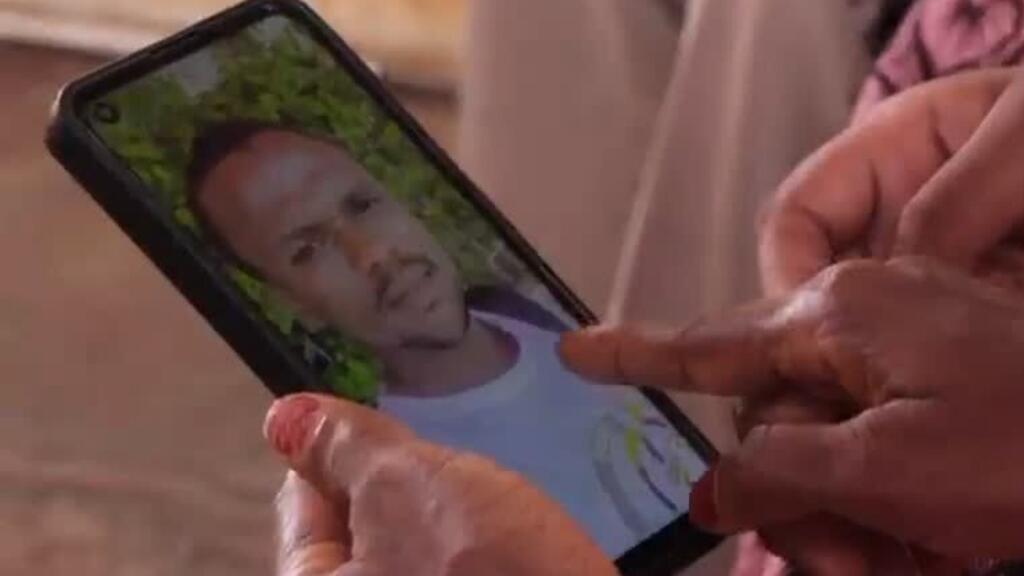 Ouders van vermiste Guinee-migranten worden gemarteld