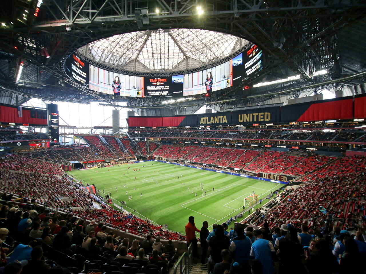 كأس العالم 2026: ما هي المدن المستضيفة لمونديال الولايات المتحدة وكندا  والمكسيك؟