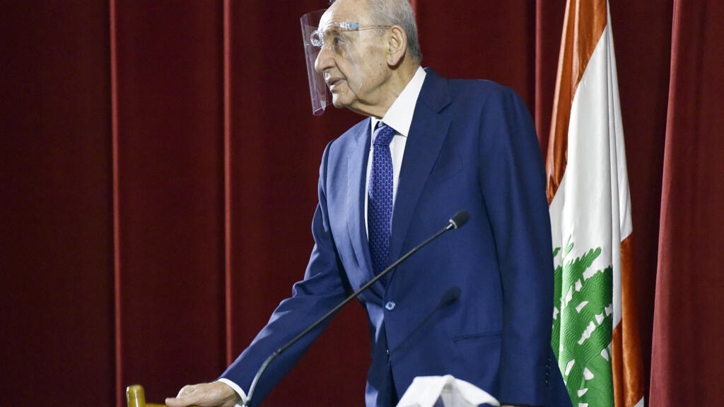Nabih Berri: Lebanon&rsquo;s &lsquo;untouchable&rsquo; parliamentary speaker