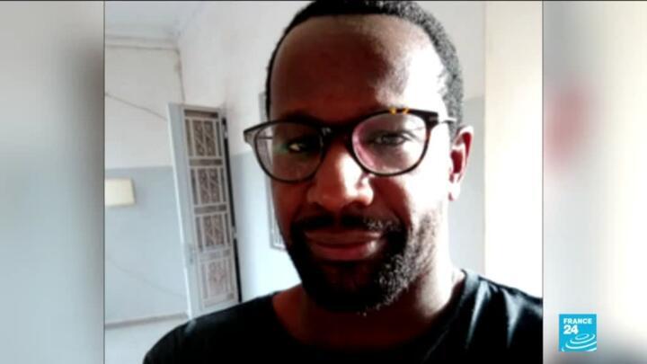 French journalist Olivier Dubois kidnapped by jihadists in Mali