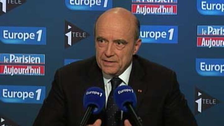 French FM says 'everything must be done' to avoid Iran conflict